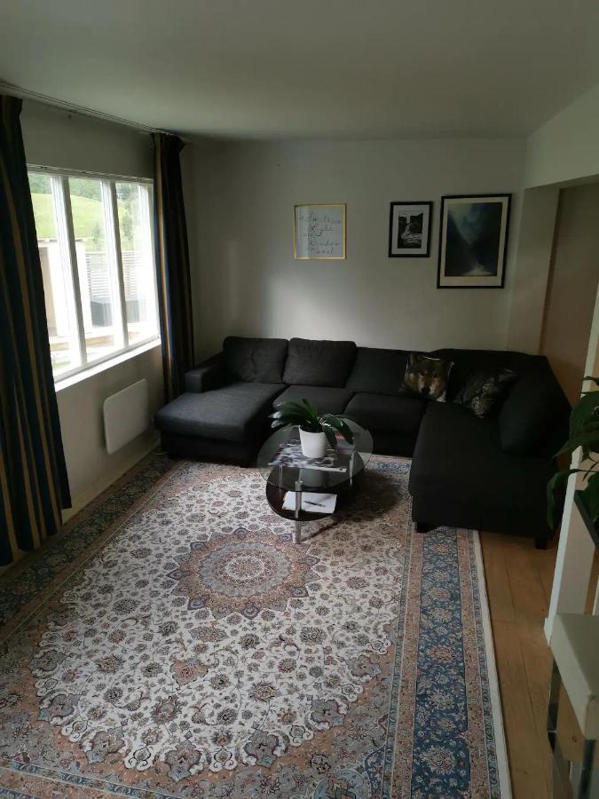 Big, Spacious Apartment With Free Parking Tromso Luaran gambar