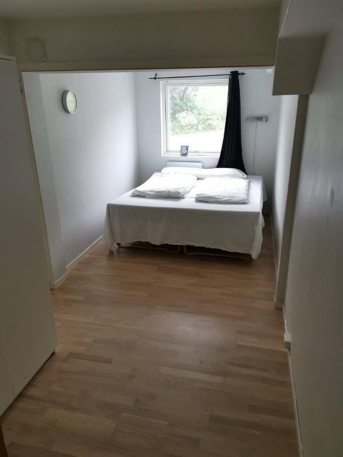 Big, Spacious Apartment With Free Parking Tromso Luaran gambar