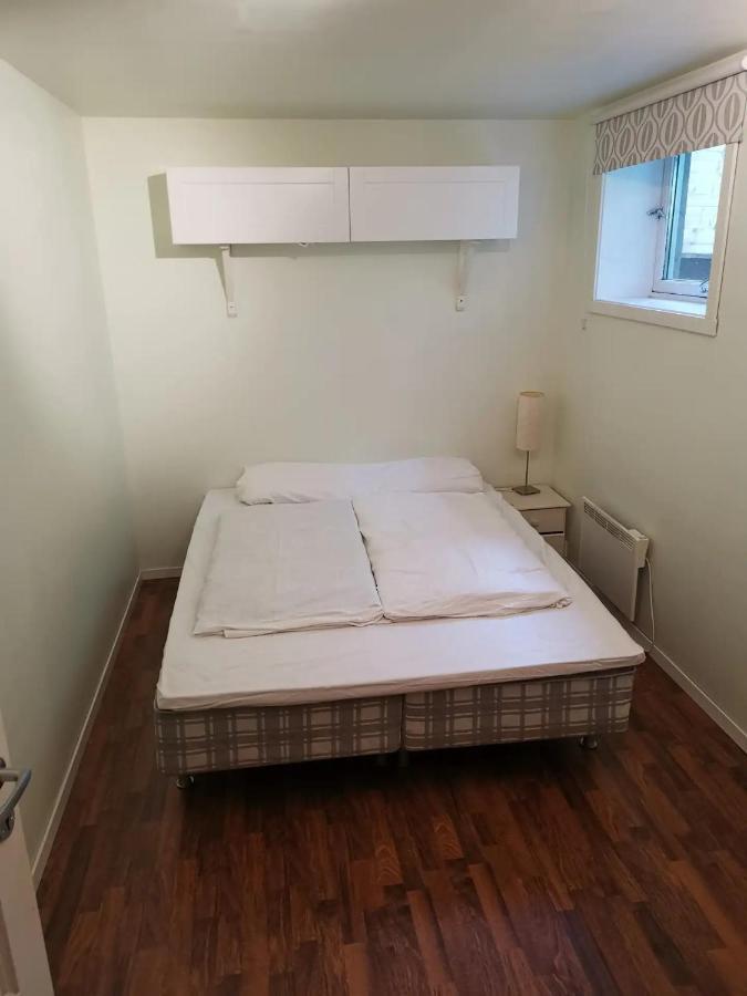 Big, Spacious Apartment With Free Parking Tromso Luaran gambar