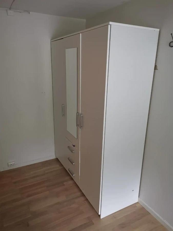 Big, Spacious Apartment With Free Parking Tromso Luaran gambar